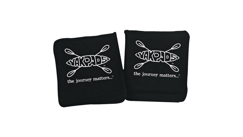 Yakpads Kneeling Pads 2pk KP