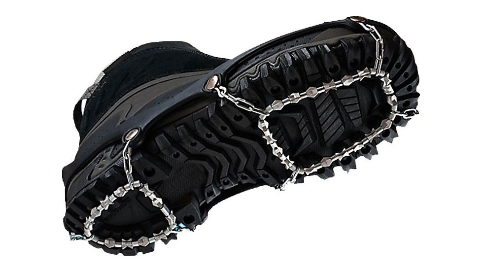Yaktrax Diamond Grip Traction System-Small