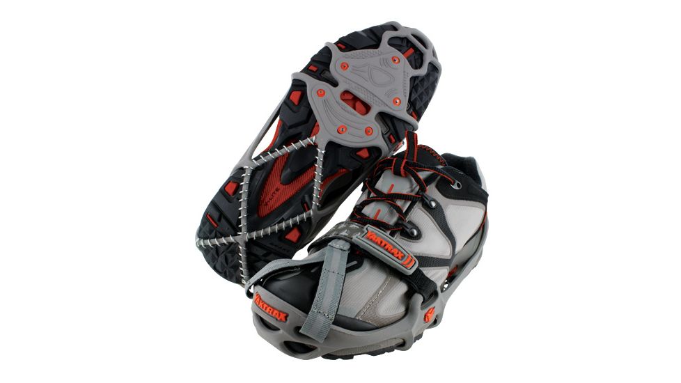 Yaktrax RUN Traction System, Medium