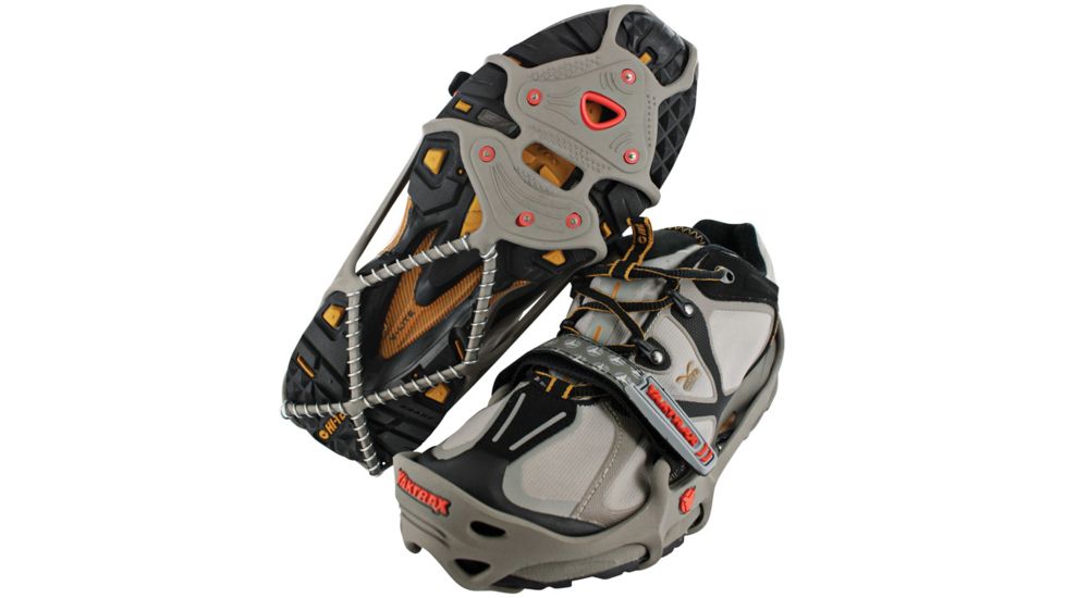 Yaktrax RUN Traction System, Small