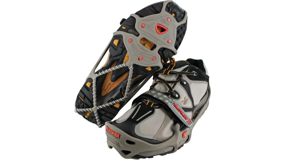 Yaktrax RUN Traction System, Small