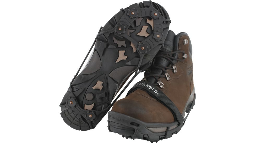 Icetrekkers Yaktrax Spikes Lg/xl 8541