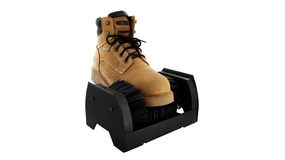 Yaktrax Yak Trax Boot Scrubber 08401