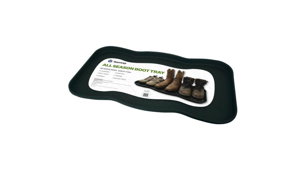 Yaktrax Yak Trax Boot Tray 08141