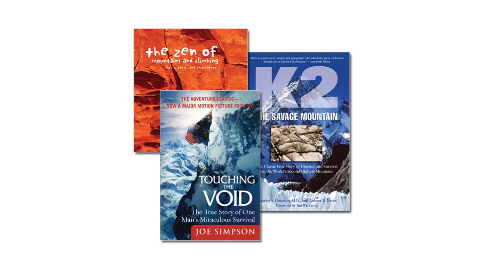 Yankee Rock &amp; Ice History Of , Laura &amp; Guy Waterman, Publisher - Stackpole Books