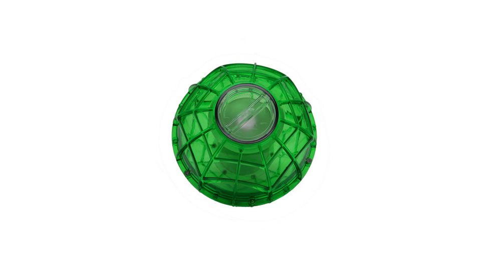 YayLabs! Ice Cream Ball, Green, Pint-Size 172757