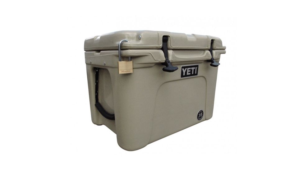 Yeti Bear Proof Lock 2-Pack