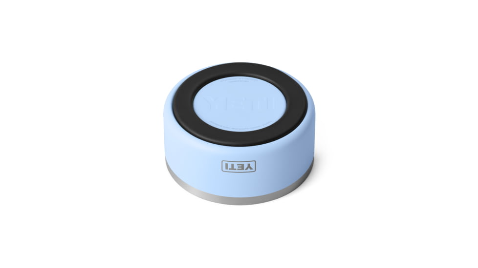 Yeti Boomer 4 Dog Bowl, Big Sky Blue, 4 oz, 21071504624