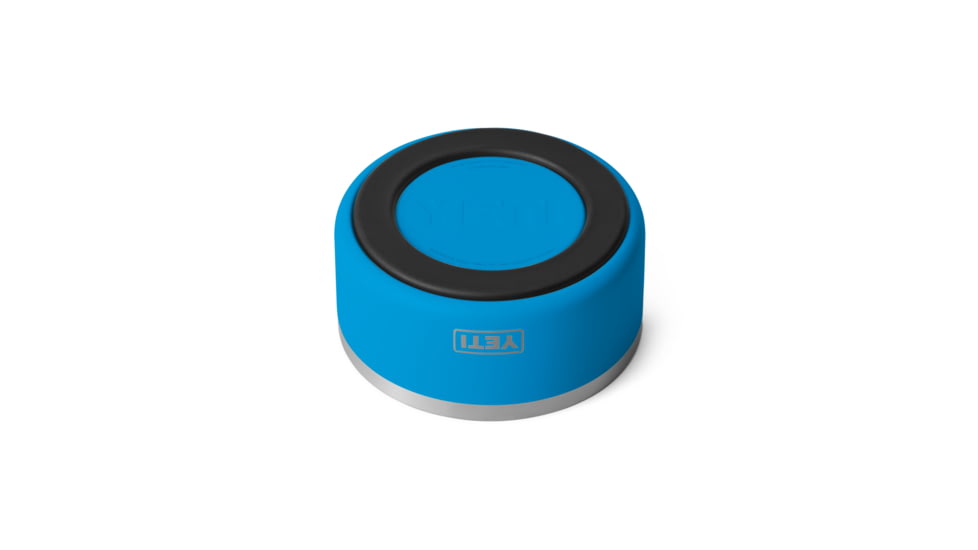 Yeti Boomer 4 Dog Bowl Big Wave Blue, Big Wave Blue, 4 Cups, 21071502832