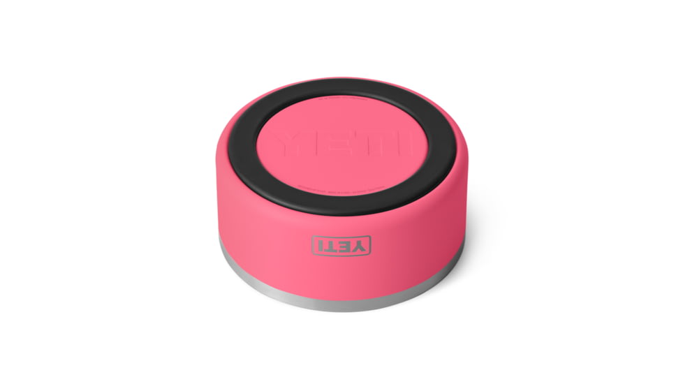 Yeti Boomer 8 Dog Bowl Tropical Pink, Tropical Pink, 8 Cups, 21071505792