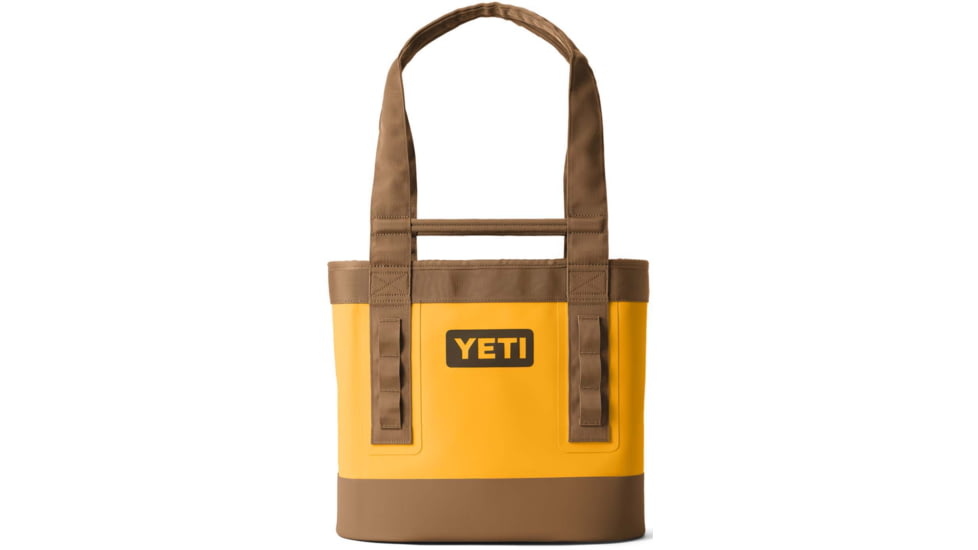 Yeti Camino Carryall 20 Daypack, Alpine Yellow, 18060131061