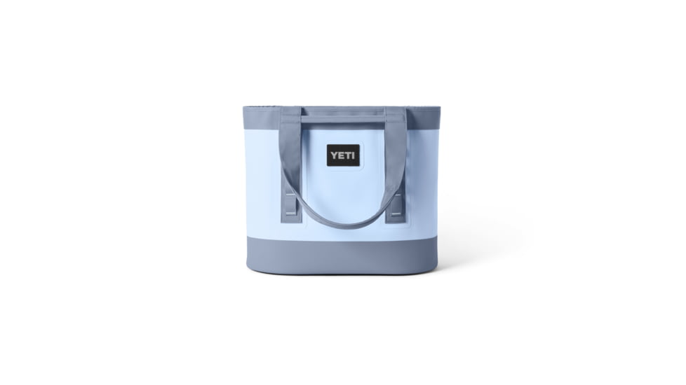 Yeti Camino Carryall 35 2.0 Bag, Big Sky Blue, 35 L, 26010000395