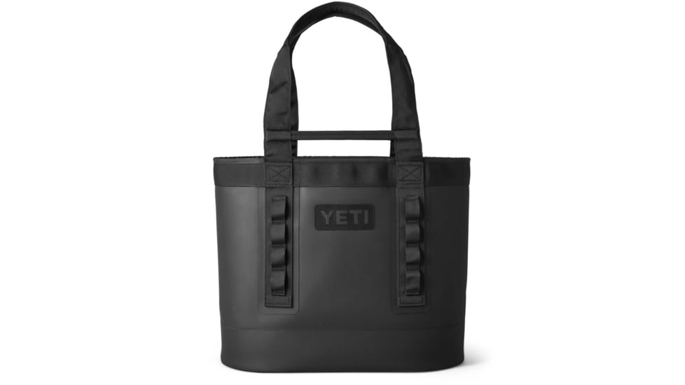 Yeti Camino Carryall 35 2.0 Bag, Black, 35 Quart, 18060131275