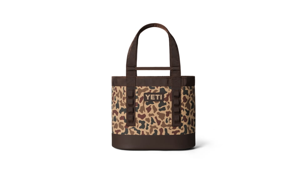 Yeti Camino Carryall 35 2.0, Wetlands Camo, 18060131804