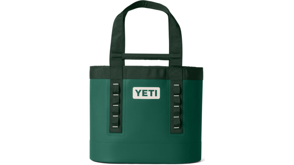 Yeti Camino Carryall 35L 2.0 BF, Black Forest Green, 18060131802