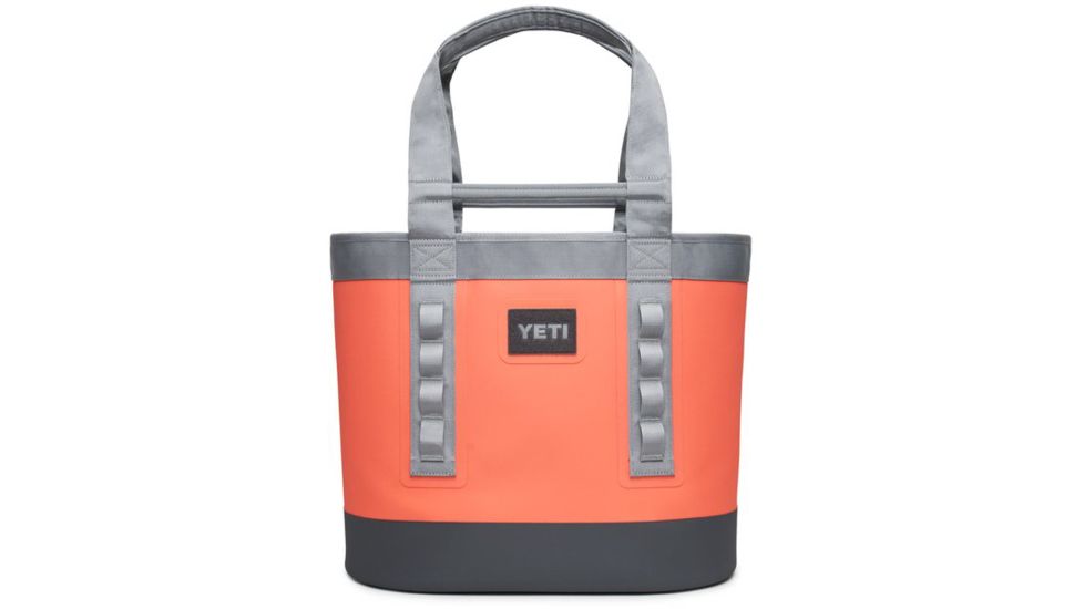 Yeti Camino Carryall, Coral, 26010000075
