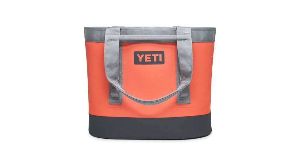 Yeti Camino Carryall, Coral, 26010000075