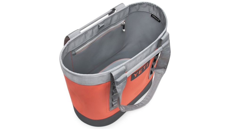 Yeti Camino Carryall, Coral, 26010000075
