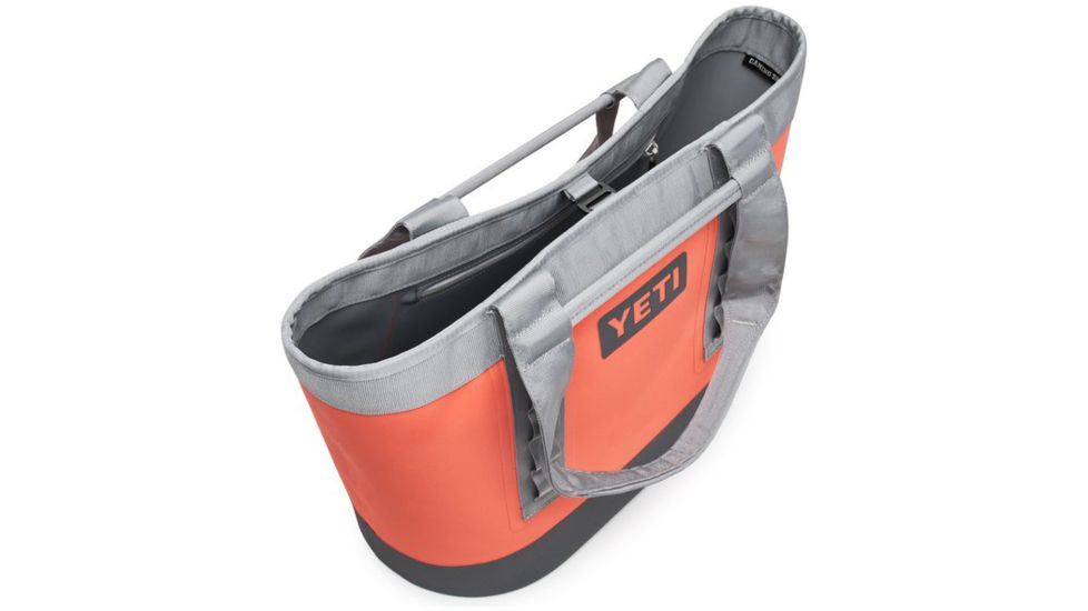 Yeti Camino Carryall, Coral, 26010000075