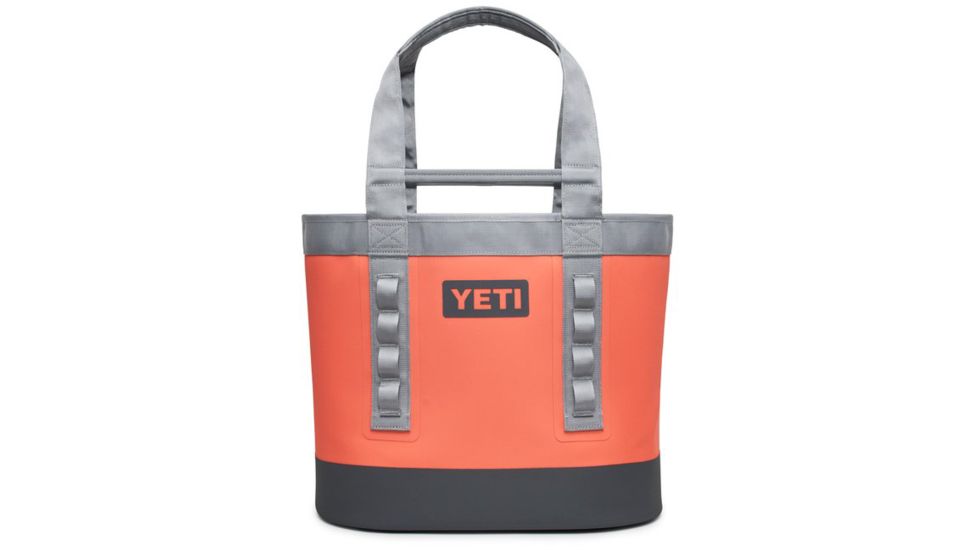 Yeti Camino Carryall, Coral, 26010000075