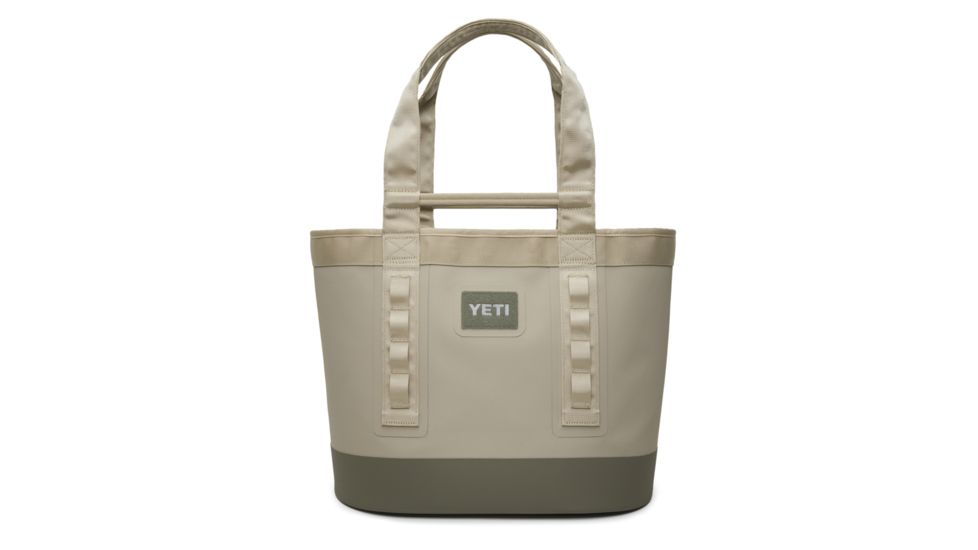 Yeti Camino Carryall, Everglade Sand, 26010000002