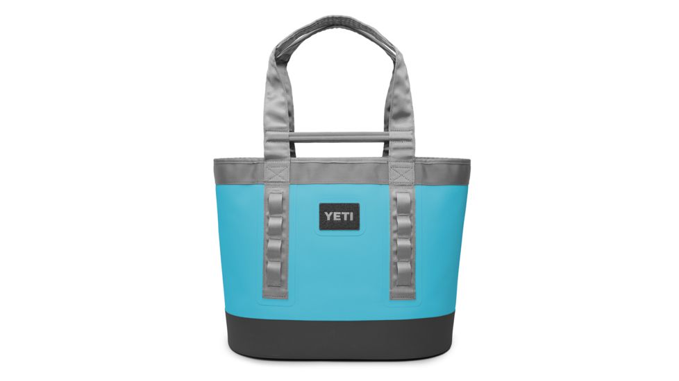 Yeti Camino Carryall, Reef Blue, 26010000037