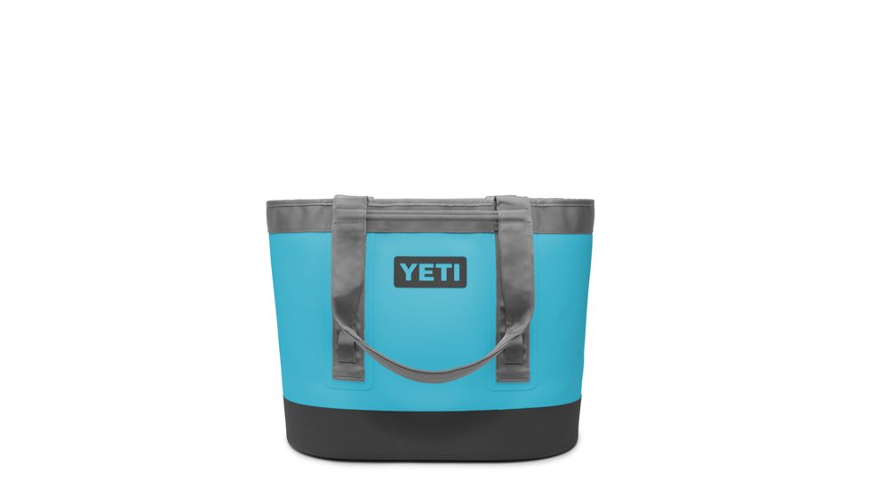 Yeti Camino Carryall, Reef Blue, 26010000037
