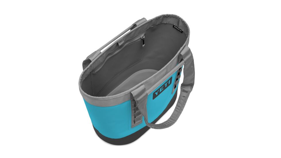 Yeti Camino Carryall, Reef Blue, 26010000037