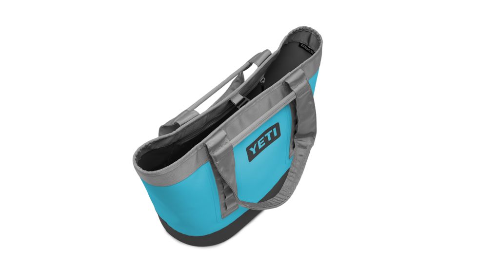 Yeti Camino Carryall, Reef Blue, 26010000037
