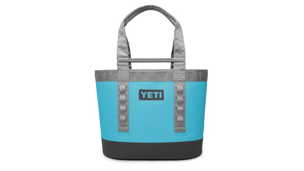 Yeti Camino Carryall, Reef Blue, 26010000037