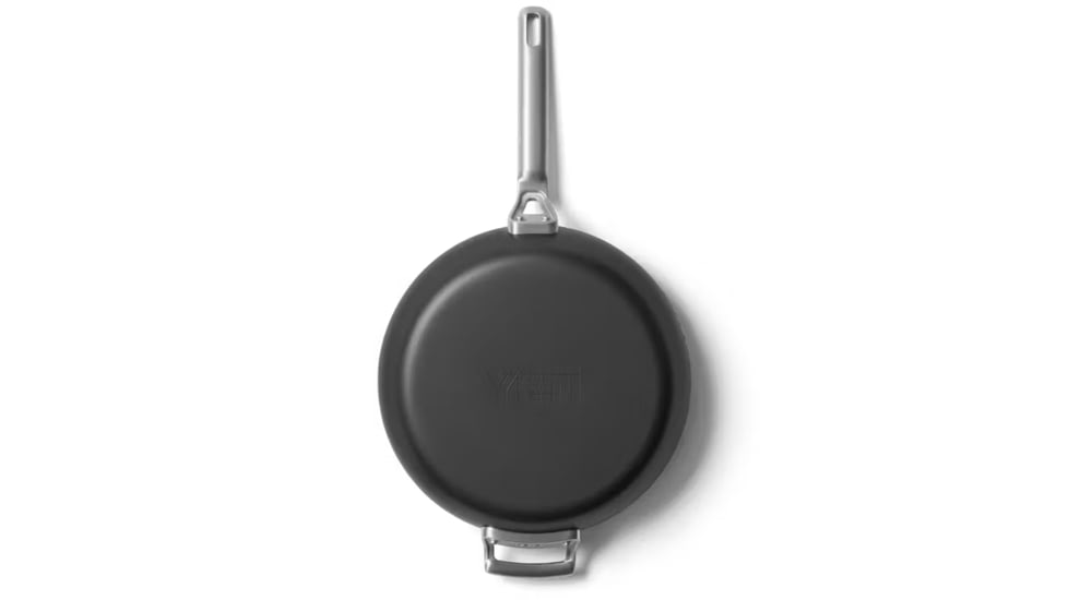Yeti Carbon Skillet 12, Steel, 21180000014