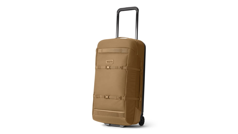 Yeti Crossroads 29in Luggage Cases, Alpine Brown, 29in, 18060131474