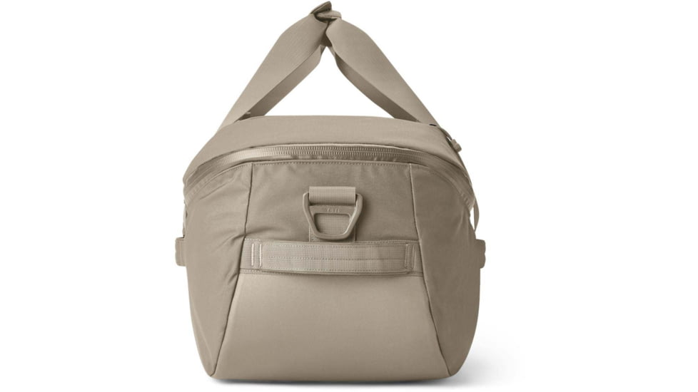 Yeti Crossroads 60L Duffel Bag, Cape Dark Taupe, 26010000331