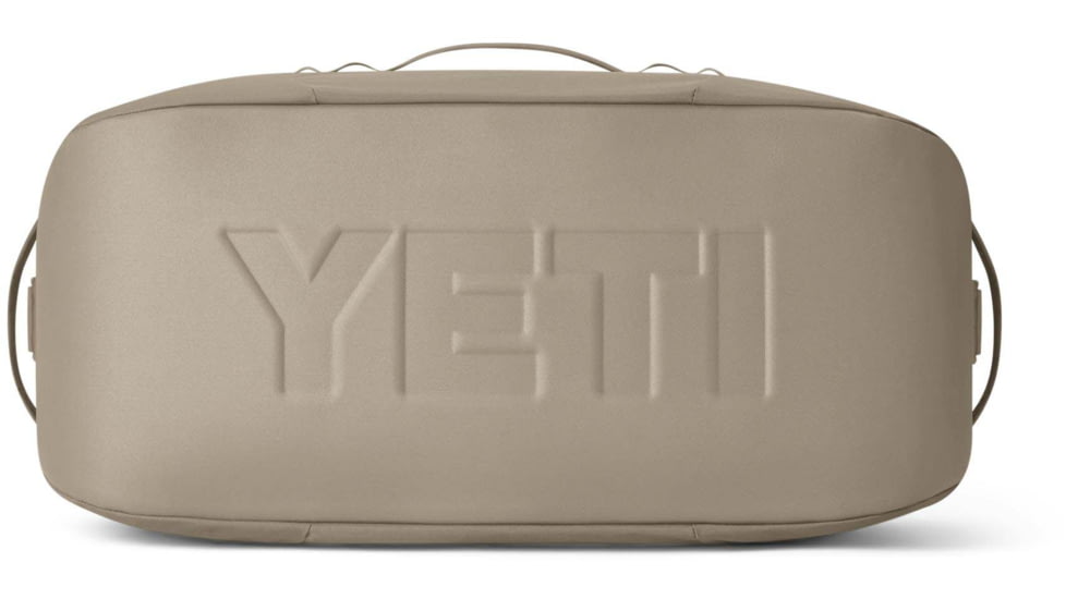 Yeti Crossroads 60L Duffel Bag, Cape Dark Taupe, 26010000331