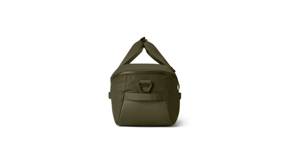 Yeti Crossroads 60L Duffel Bag, Olive, 26010000369