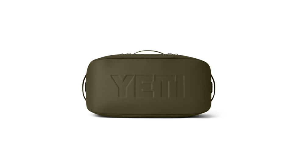 Yeti Crossroads 60L Duffel Bag, Olive, 26010000369