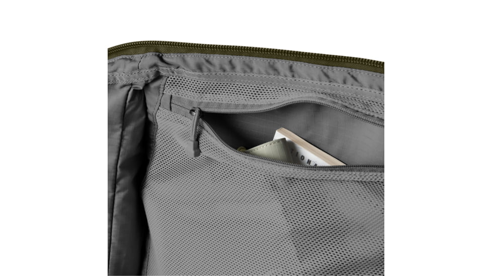 Yeti Crossroads 60L Duffel Bag, Olive, 26010000369