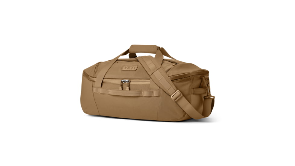 Yeti Crossroads Duffel 40L Alpine Brown, Alpine Brown, 40 L, 18060131471