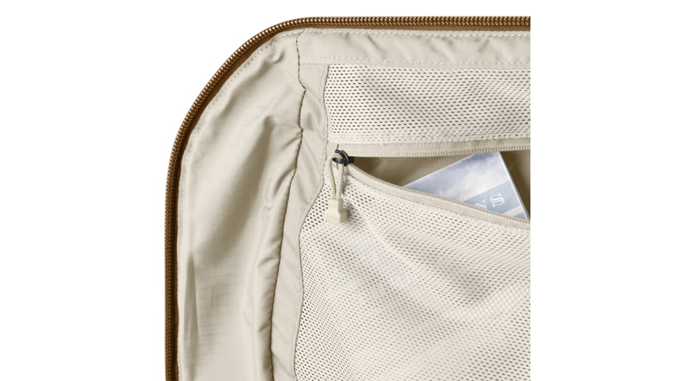 Yeti Crossroads Duffel 40L Alpine Brown, Alpine Brown, 40 L, 18060131471