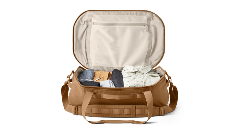 Yeti Crossroads Duffel 40L Alpine Brown, Alpine Brown, 40 L, 18060131471