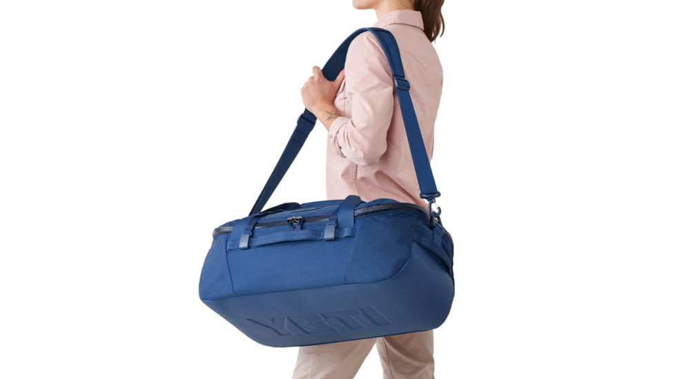 Yeti Crossroads Duffel 40L Alpine Brown, Alpine Brown, 40 L, 18060131471