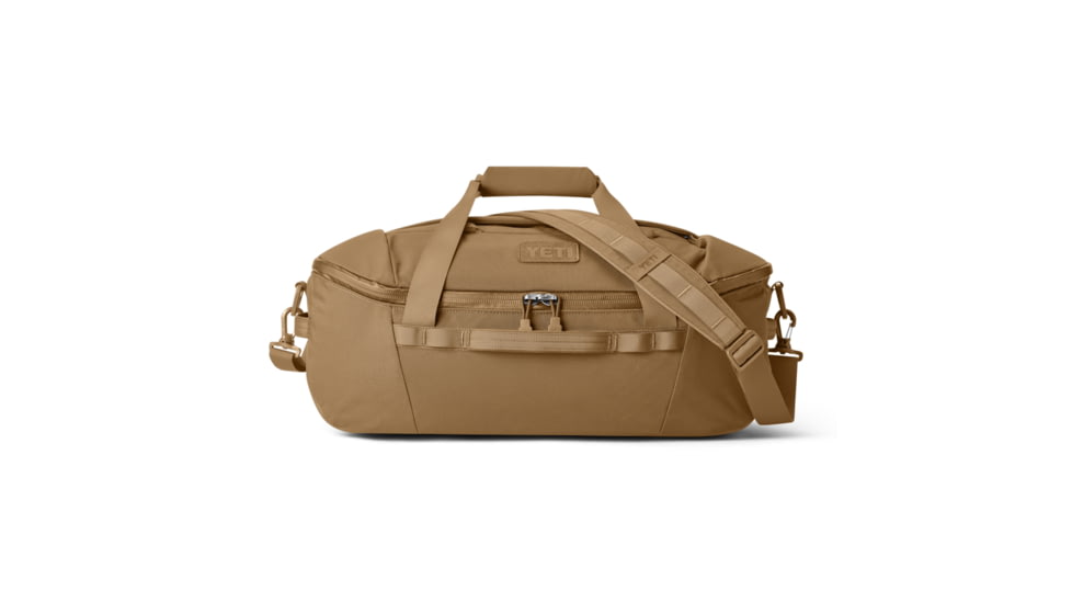 Yeti Crossroads Duffel 40L Alpine Brown, Alpine Brown, 40 L, 18060131471