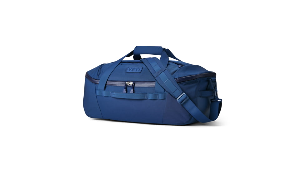 Yeti Crossroads Duffel 40L Navy, Navy, 40 L, 26010000284