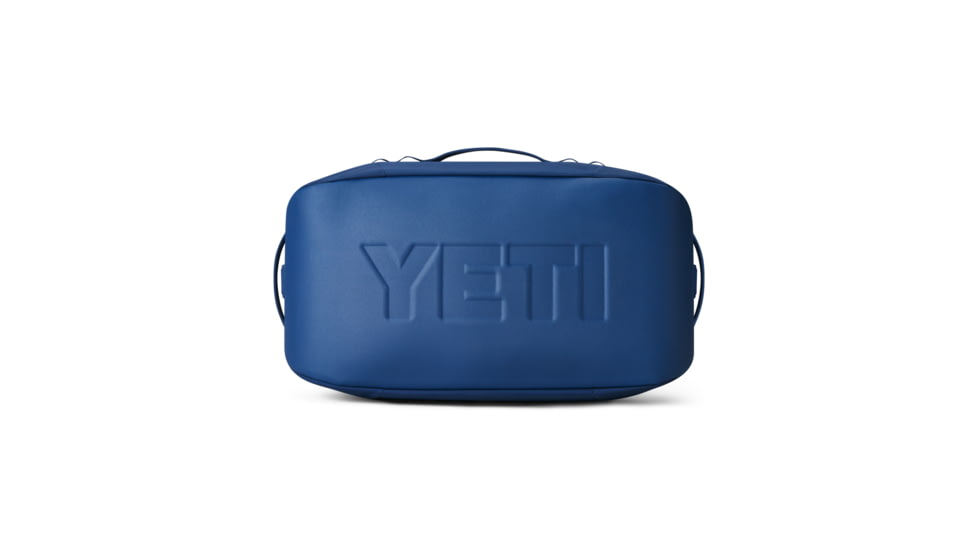 Yeti Crossroads Duffel 40L Navy, Navy, 40 L, 26010000284