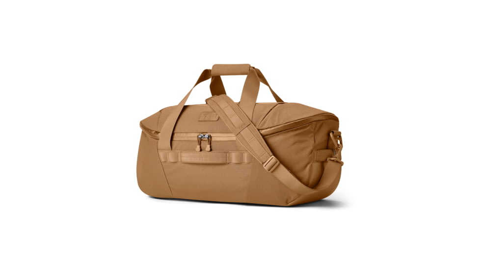 Yeti Crossroads Duffel 60L Alpine Brown, Alpine Brown, 60 L, 18060131472