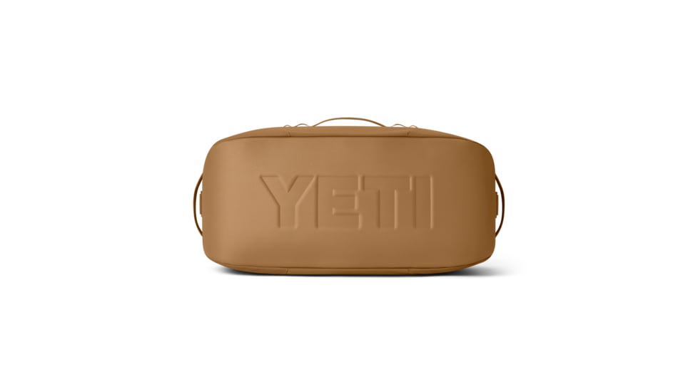 Yeti Crossroads Duffel 60L Alpine Brown, Alpine Brown, 60 L, 18060131472