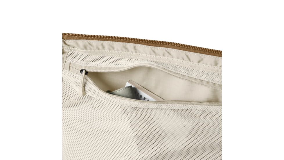 Yeti Crossroads Duffel 60L Alpine Brown, Alpine Brown, 60 L, 18060131472