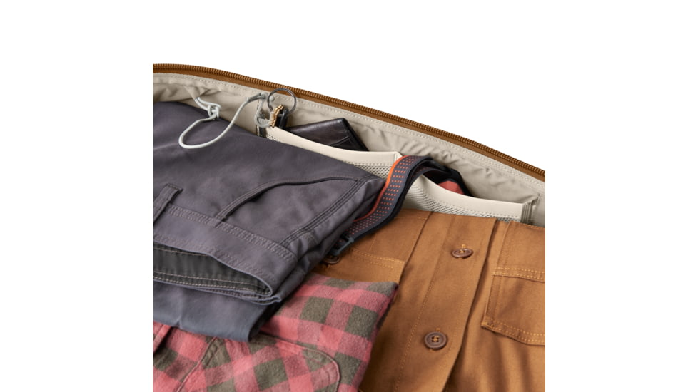 Yeti Crossroads Duffel 60L Alpine Brown, Alpine Brown, 60 L, 18060131472