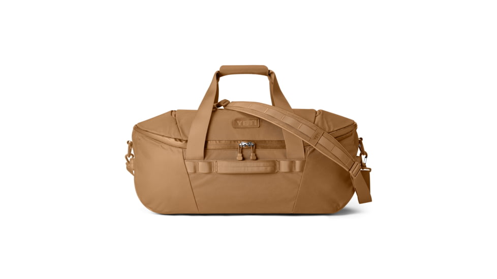 Yeti Crossroads Duffel 60L Alpine Brown, Alpine Brown, 60 L, 18060131472