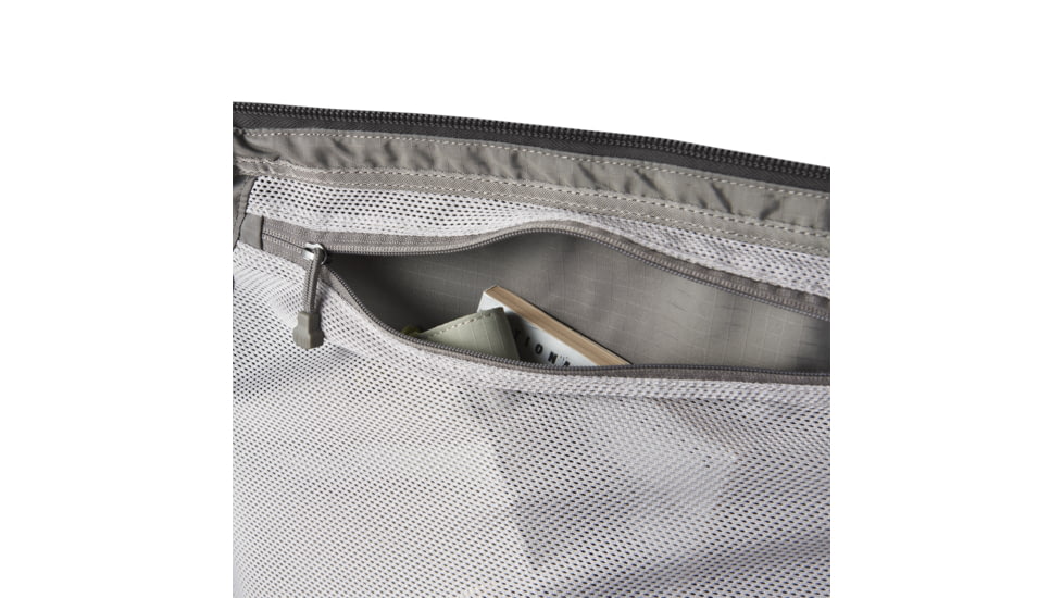 Yeti Crossroads Duffel 60L Black, Black, 60 L, 26010000287